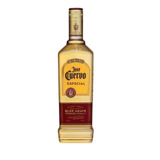 Tequila Jose Cuervo tostado