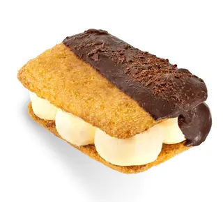 Biscomisù caffè e cioccolato 125-150 g