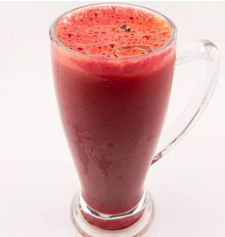 Jus  Betterave Pressés