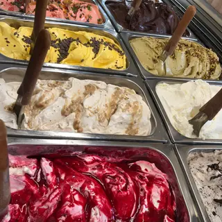 Vaschetta da 750 gr.