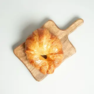 Croissant Mantequilla