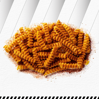 ფრი ცხარე