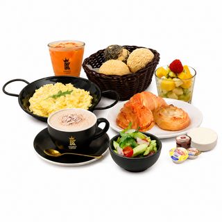 Kaspa's Gourmet