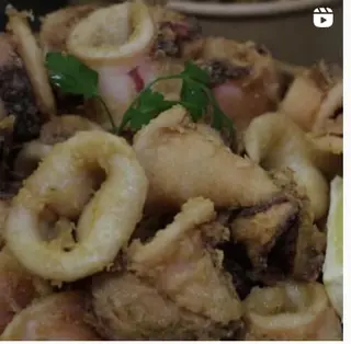 Calamares Romana
