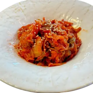 KIMCHI