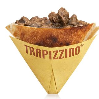 Coratella d'Abbacchio con Cipolle