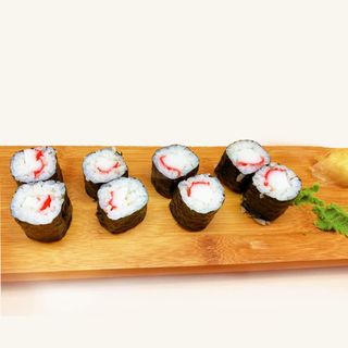 Hosomaki Crab Stick