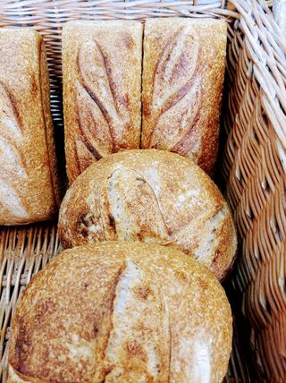  Kruh Pirov integralni 650 g