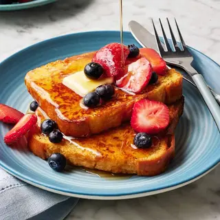 French Toast Combo