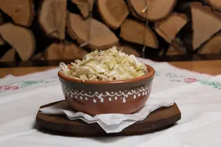 Kupus svež