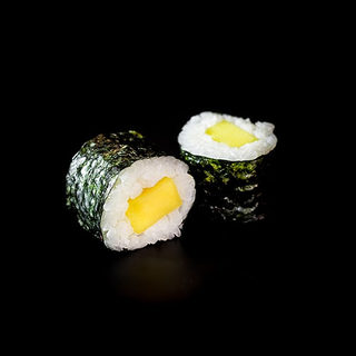 Maki Mango