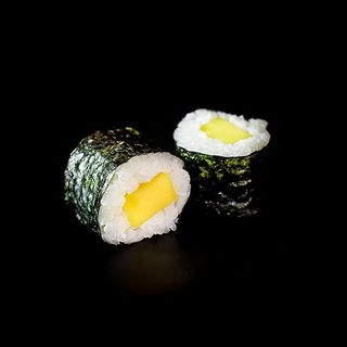 Maki Mango