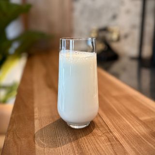 МІлк шейк ванільний