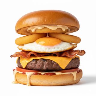 Jackson Hole Burgers