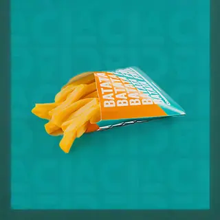 Batata Frita