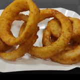 Aros De Cebolla (8 Uds.)