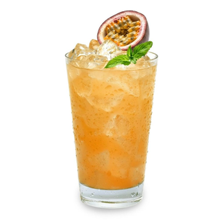 Limonada Fructul Pasiunii