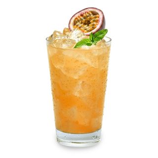 Limonada Fructul Pasiunii
