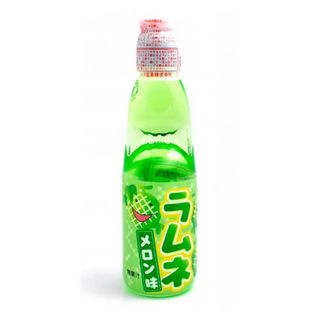 Ramune de Melón (200 ml.)
