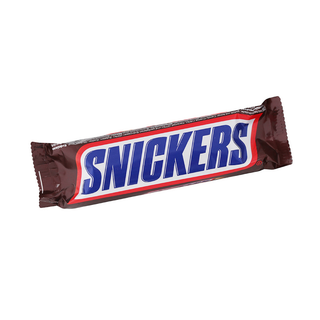 Chocolatina Snicker 