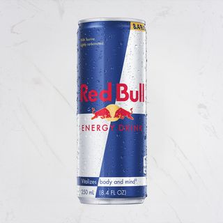 Red Bull