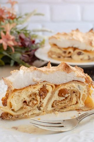 Clatite banatene la cuptor﻿