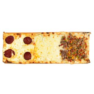 Пиде ассорти