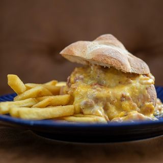 Er Piotta 400g