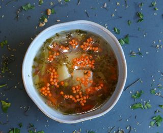 ოსპის სუპი