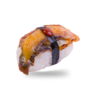 Nigiri Węgorz 2szt