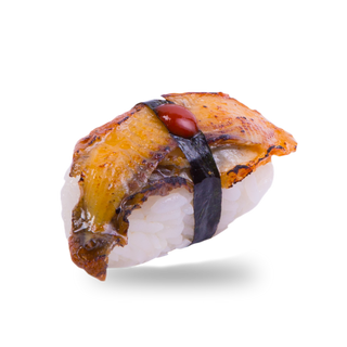 Nigiri Węgorz 2szt