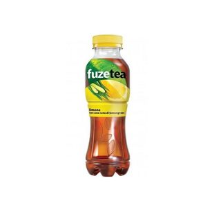 Fuzetea al limone 33 cl