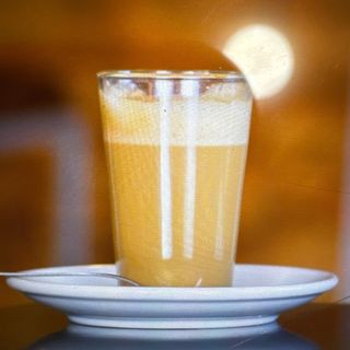 Cortado Largo (8 Oz.)