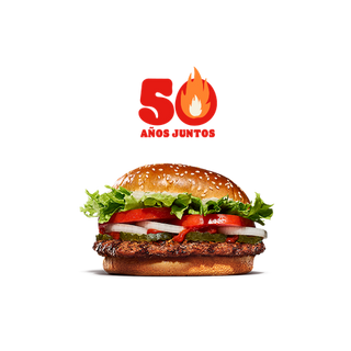Whopper®