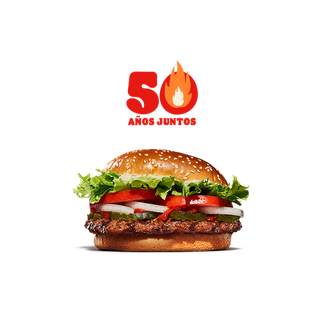 Whopper®