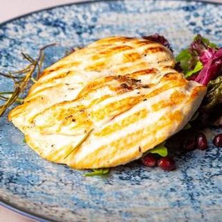 Piept de Pui la Grătar