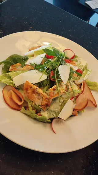 Salade César