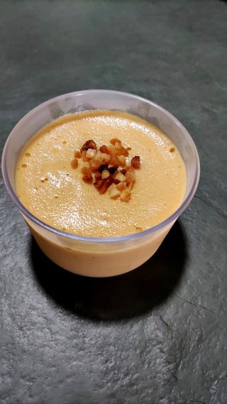 Baba de Camelo