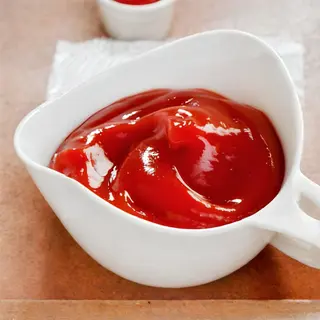 Heinz kecap