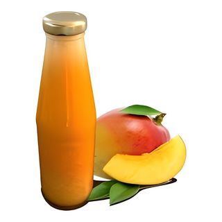 Jus De Mangue