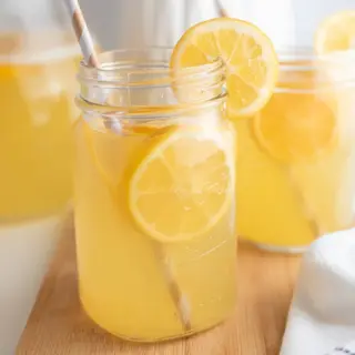 Regular Lemonade