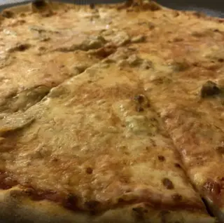 Quattro formaggi
