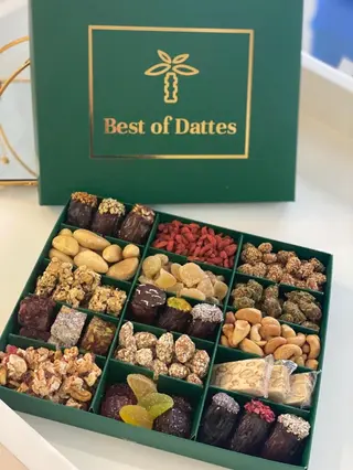 Box Healthy 1kg