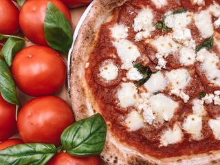 Піца Diavola (450г)