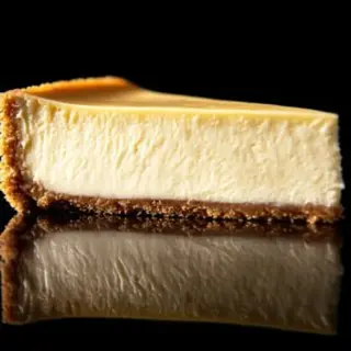 Tarta de queso
