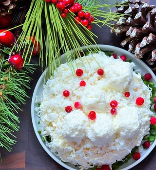 Снежок (180 гр.)