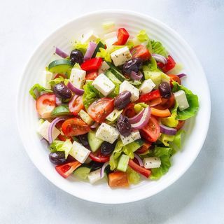 Insalata greca