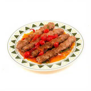 Kabab Karaz