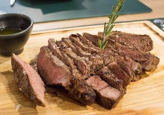 Posta de Alcatra Laminada 2p.