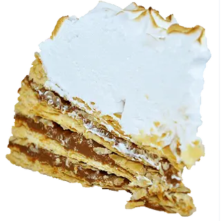 Rogel (porción)